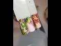 ДИЗАЙН НОГТЕЙ АКРИЛОВЫМИ КРАСКАМИ.МАНИКЮР ОСЕНЬ.AUTUMN NAILS TUTORIAL.NAIL ART