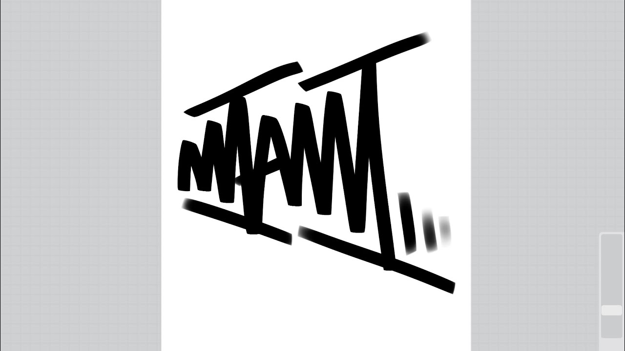 MIAMI IN TOWER FONT