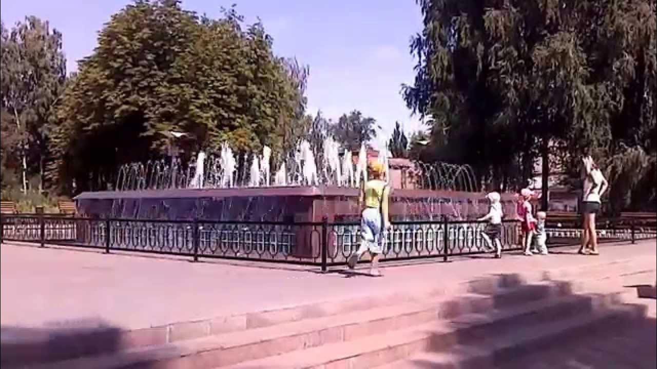 Смотрите видео "Шахта Юбилейка" в ОК. Плеер Видео