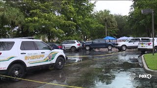 Detectives need help solving homicide