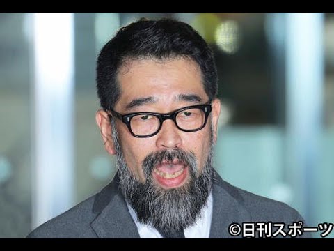 槇原敬之被告６月17日に初公判、覚醒剤取締法違反[17:23]