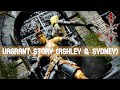 Bring Arts Vagrant Story Review | Ashley Riot | Sydney Losstarot