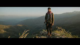 Zagros - Awaz Ci̇hangi̇r