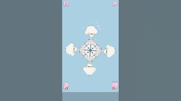 Perfect tidy-Gameplay Walkthrough level 43 || Arranging the tiles pattern