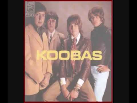 The Koobas - The First Cut Is The Deepest 1967