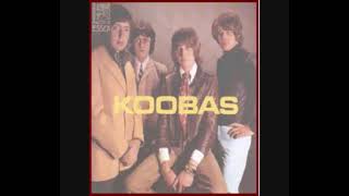 Watch Koobas The First Cut Is The Deepest video