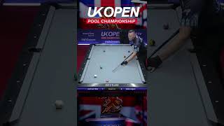 RACK 12 | JOSHUA FILLER VS NIELS FEIJEN | 2026 UK OPEN POOL | #9ball #billiards #highlights