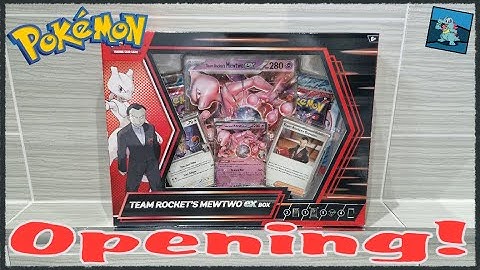 Pokémon - Team Rocket