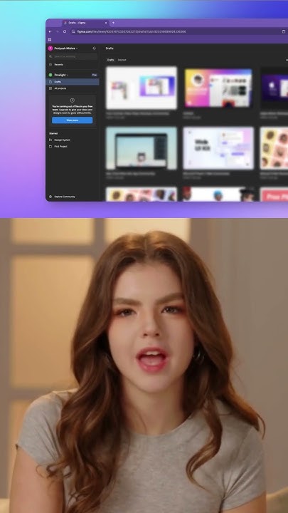 Figma to Python GUI in SECONDS? This Tool Changes Everything ...