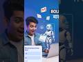 Email अब खुद Reply करेगा 😲 | AI Assistant Explained | AI gmail writer | #gmail #automation#shorts