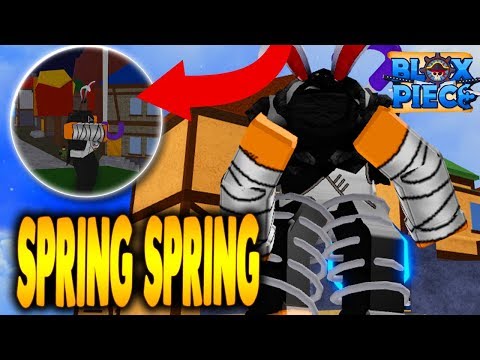 Spring Spring Devil Fruit New Soul Cane Sword Blox Piece In - all logia devil fruits blox piece