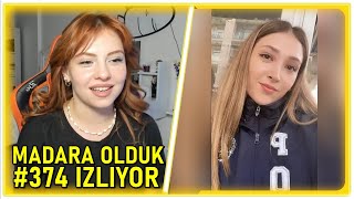 Ertlaa Madara Olduk İzliyor
