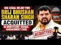 Brij Bhushan Sharan Singh Acquitted In Wrestlers' Sexual Harassment Case | Court Verdict Explained