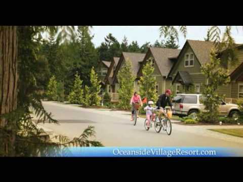 Oceanside Village Resort Vancouver Island Oceanside Village Resort Vancouver Island