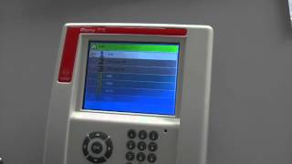 FVC Test: Mir Spirolab New Touchscreen vs Cosmed Pony Fx vs Mir Spirolab 3