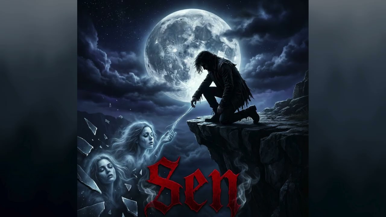 ER9 Studios - Sen (Rock Ballad / Guitar Music)
