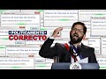 Políticamente Correcto - El catálogo de cagaditas del Presidente Gabriel Boric