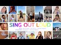 『 SING OUT LOUD / 三浦大知 』 かな多さん名曲で、コロナでLIVEに行けないだいちゃーが踊る!歌う!  リモートで心を合わせSING OUT LOUD♪ By BeOnePJ