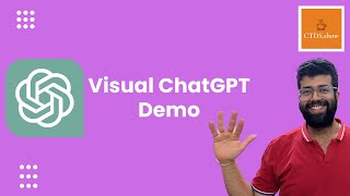 10 things Visual ChatGPT can do!