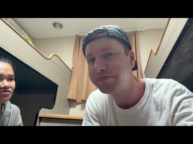 BACK IN THE PHILIPPINES - AFTER ONE YEAR REUNITED WITH MY WIFE 🇵🇭 