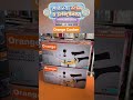 Orange 1.5 Litre Triply Stainless Steel Pressure Cooker #Shorts #shortsfeed #youtubeshorts #ytshorts