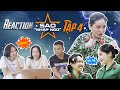 Ky Duyen daily | REACTION SAO NHẬP NGŨ #4: Đỗ Long “cười bò” Minh Triệu được tiết lộ bí mật tập 4