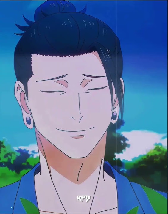 Often - Weeknd | Geto edit (Jujutsu Kaisen S2) #edit #shorts