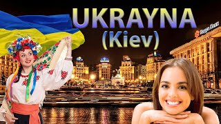 Ukrayna Hakkında İlginç Bilgiler Ve Ukrayna Kızları