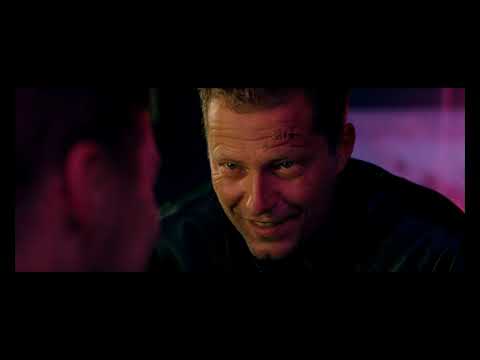 Nick Off Duty - English Trailer