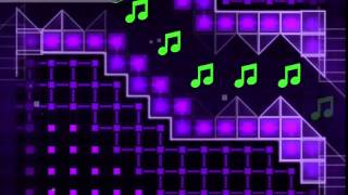 Geometry Dash: 'Chaoz Airflow' by Sumsar [Very Easy Demon]