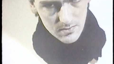 Robyn Hitchcock & The Egyptians - The Man With The Lightbulb Head