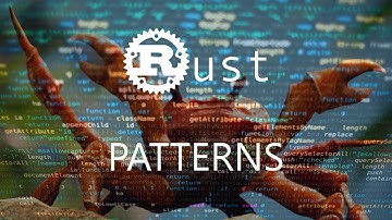 Things You Might Not Know About match - Quick Rust