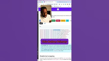 Bootstrap VS Tailwind CSS, Which one to choose? #design #tailwindcss #bootstrap