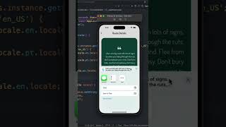 Flutter Clean Architecture App shortsyoutube flutter flutterdeveloper