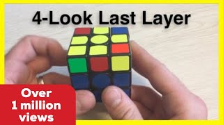 See the printed version of algorithms at
http://www.speedcubereview.com/algorithms.html purchase these cubes
speedcubeshop (http://bit.ly/1zztcgj) and...