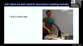 Leveraging Data and the Koopman Operator to Make Soft Robots More Capable screenshot 2