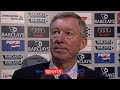 Sir Alex Ferguson calls for video technology after Pedro Mendes