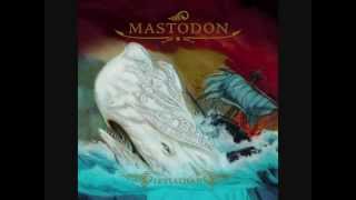 Mastodon - Naked Burn