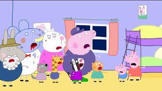 Peppa Pig Zombies screenshot 2