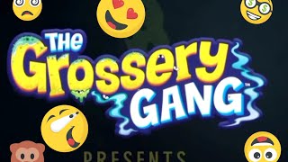 😱😱 Encontramos una pieza exclusiva 😱😱 buscando Grossery Gang en el tianguis.