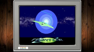 Frontier : Elite II - MiSTer FPGA - Roland CM-32 (MUNT) - ao486 DOS