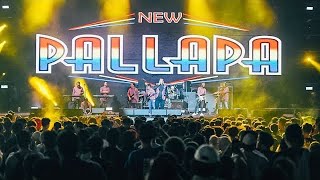 Synchronize FEST with NEW PALLAPA