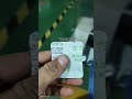High Efficiency Back Seal Round Corner Tablet Packing Machine For Pharma Factory #semamachine