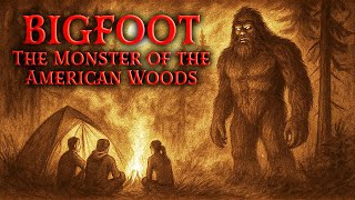 Unmasking Bigfoot: The Monster of the American Woods | Lore For Sleep