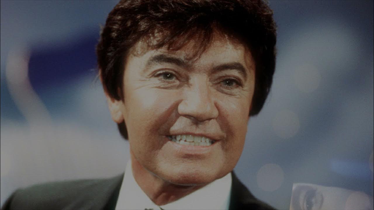 Rex Gildo - Glück gehört dazu (1963)