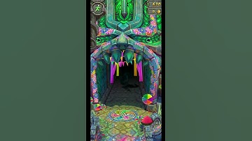 Temple Run 2 Nidhi Nirmal