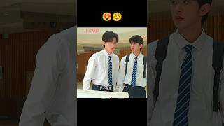 Download Lagu Different chemistry there🫂❤️‍🩹[ ABO desire chinese drama ]#bl #cdrama #shorts MP3