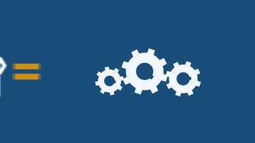 Stop drowning in data