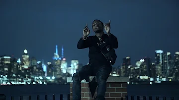 Pook Paperz feat PNB Meen - Cold World [HD] Directed by Nimi Hendrix