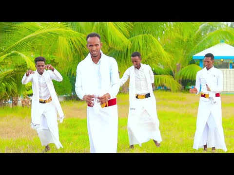 SICIID AFEY DHAANTO CUSUB || GARAS CADAAD OFFICIAL VIDEO #dhaanto #2024